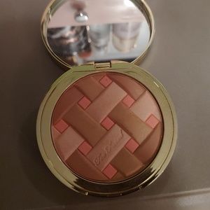 Sweetie pie matte bronzer too faced